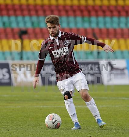 14.Spieltag BFC Dynamo - FSV Union Fürstenwalde ,
