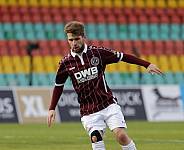 14.Spieltag BFC Dynamo - FSV Union Fürstenwalde ,