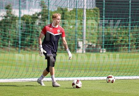 Training 18.09.2026 BFC Dynamo