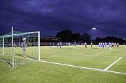 6.Spieltag BFC Dynamo - SV Tasmania Berlin,