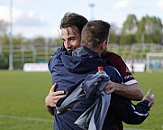 29.Spieltag BFC Dynamo - FC Rot-Weiß Erfurt