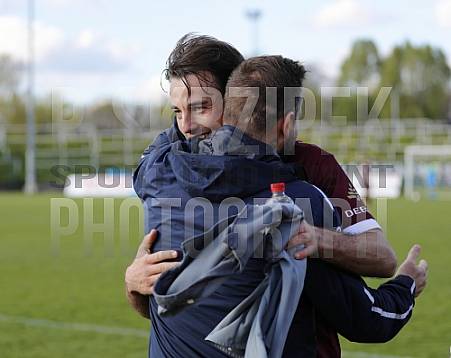 29.Spieltag BFC Dynamo - FC Rot-Weiß Erfurt