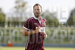 3.Testspiel BFC Dynamo - FSV Optik Rathenow,