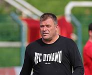 4.Spieltag BFC Dynamo - VfB Germania Halberstadt,