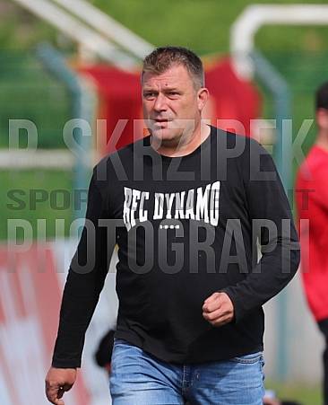 4.Spieltag BFC Dynamo - VfB Germania Halberstadt,