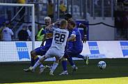32. Spieltag FC Carl-Zeiss Jena - BFC Dynamo