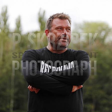 3.Spieltag Berliner AK 07 - BFC Dynamo