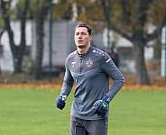 01.11.2022 Training BFC Dynamo