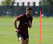 Training vom 26.06.2023 BFC Dynamo