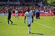 Pokalfinale VSG Altglienicke - BFC Dynamo,
