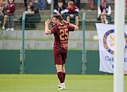 34.Spieltag BFC Dynamo - Berliner AK07,