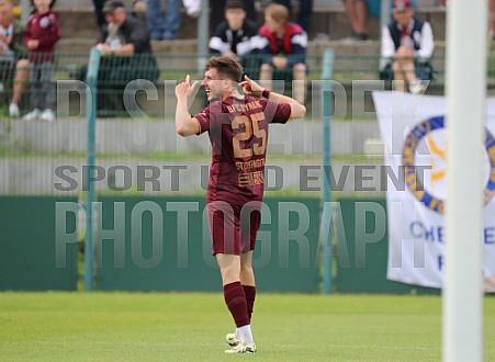 34.Spieltag BFC Dynamo - Berliner AK07, 34.Spieltag BFC Dynamo - Berliner AK07,