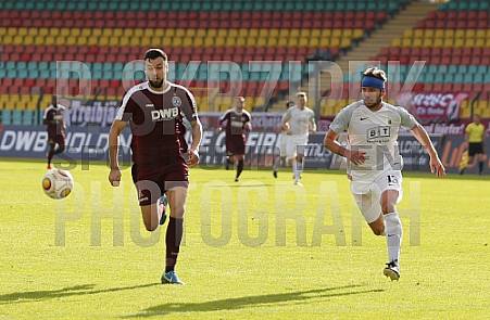 12.Spieltag BFC Dynamo - BSG Chemie Leipzig 12.Spieltag BFC Dynamo - BSG Chemie Leipzig