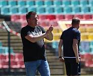 38.Spieltag VSG Altglienicke - BFC Dynamo,