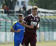 Testspiel BFC Dynamo - FC Carl Zeiss Jena