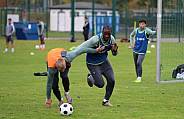 Training 15.10.2025 BFC Dynamo