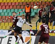 15.Spieltag BFC Dynamo - 1.FC Lokomotive Leipzig