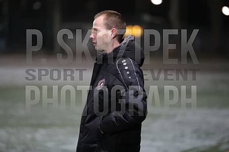 Nike-Youth-Cup BFC Dynamo U19 - Hertha BSC U19