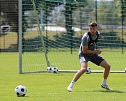 Training vom 23.07.2024 BFC Dynamo