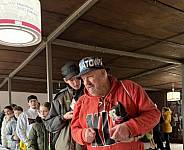 4. BFC Dynamo Weihnachtsmarkt