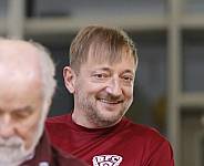 7.Bretter-Knaller Turnier der Traditionsmannschaften