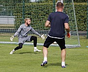 28.07.2022 Training BFC Dynamo