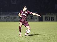 20.Spieltag BFC Dynamo - Chemnitzer FC,