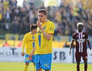 12.Spieltag BFC Dynamo - 1.FC Lokomotive Leipzig