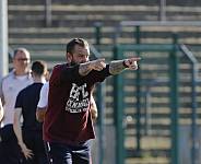 2.Spieltag BFC Dynamo - Berliner AK 07,