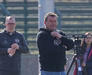 30.Spieltag BFC Dynamo - FSV 63 Luckenwalde,