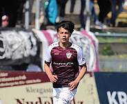 29. Spieltag BFC Dynamo - FC Hertha 03 Zehlendorf