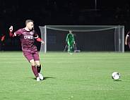 10.Spieltag BFC Dynamo - SV Babelsberg 03