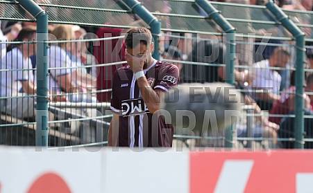 1. Runde DFB-Pokal BFC Dynamo - VfL Bochum 1848