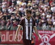 37.Spieltag BFC Dynamo - Berliner Athletik Klub 07,