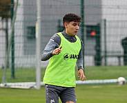 01.11.2022 Training BFC Dynamo