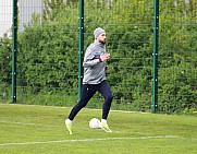 Training vom 16.04.2024 BFC Dynamo