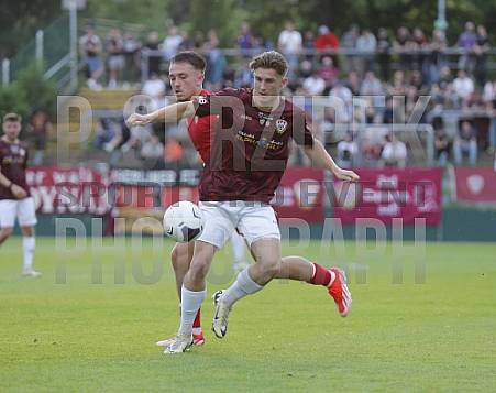 BFC Dynamo - Eliteteam AS Monaco