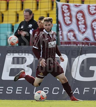 11.Spieltag BFC Dynamo - VfB Auerbach,