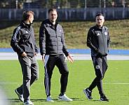 12.Spieltag FC Hertha 03 Zehlendorf - BFC Dynamo