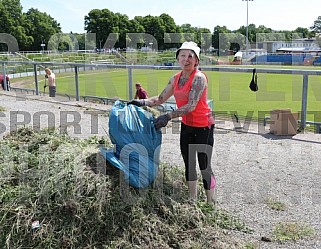 Sportforum Stadion