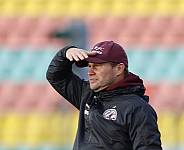 15.Spieltag BFC Dynamo - 1.FC Lokomotive Leipzig