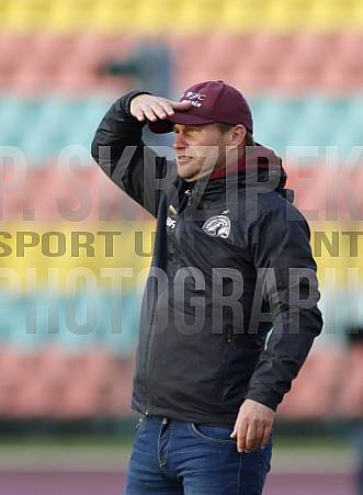 15.Spieltag BFC Dynamo - 1.FC Lokomotive Leipzig