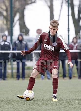 Testspiel BFC Dynamo - Bischofswerdaer FV 08