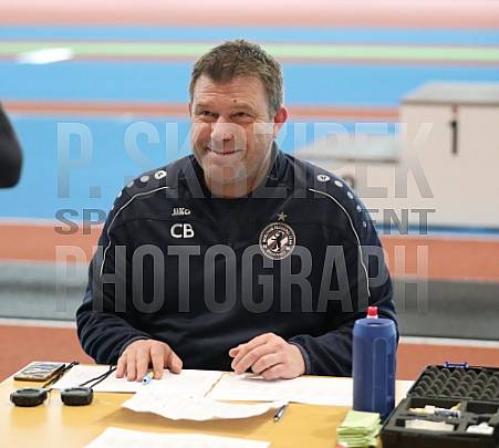 03.01.2022 Laktattest