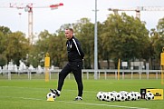 Training vom 26.09.2024 BFC Dynamo