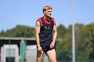 Training 13.08.2026 BFC Dynamo