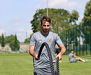 13.07.2021 Training BFC Dynamo