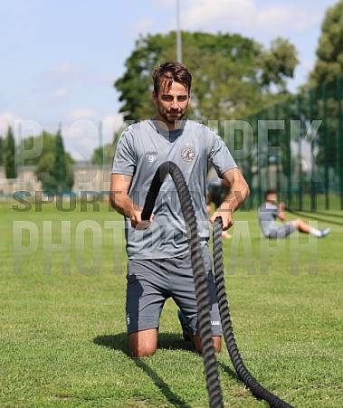 13.07.2021 Training BFC Dynamo