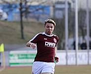 25.Spieltag FSV Budissa Bautzen - BFC Dynamo