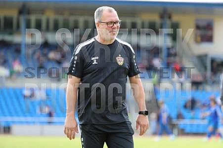 Testspiel TSG Neustrelitz - BFC Dynamo, Testspiel TSG Neustrelitz - BFC Dynamo,